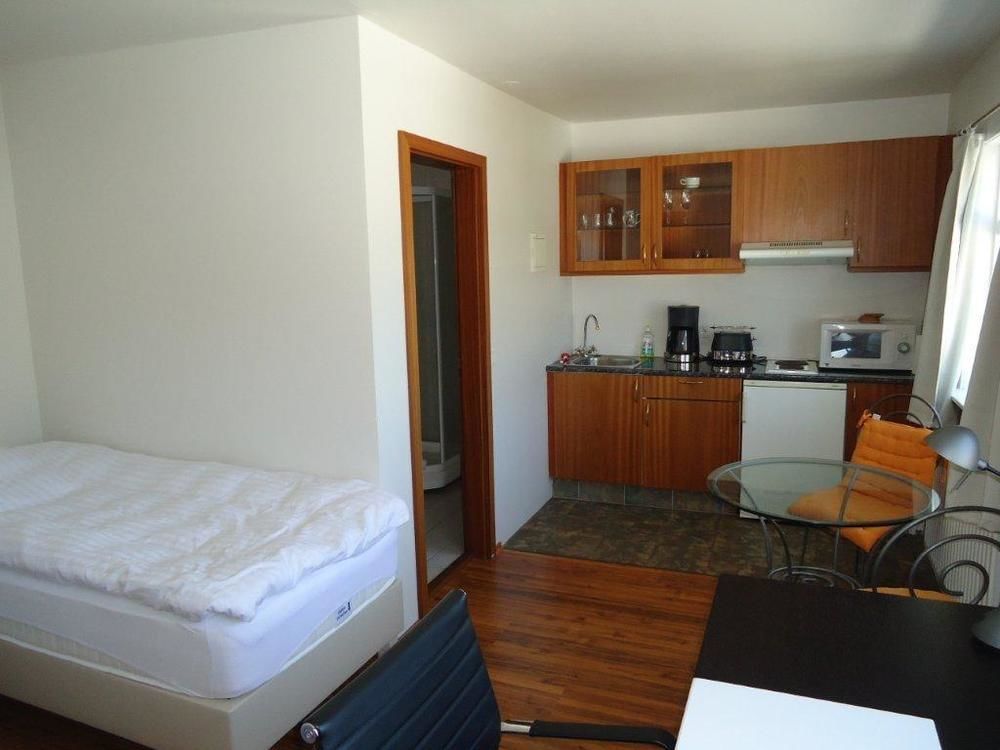 Hotel Eyjar Vestmannaeyjar Dış mekan fotoğraf